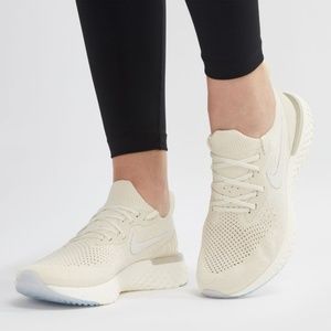 nike running epic react womens